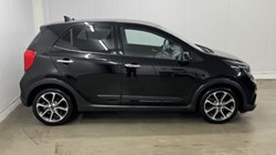 2023 (23) KIA PICANTO 1.0 X-Line S 5dr Auto 4979067