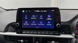 2023 (23) KIA PICANTO 1.0 X-Line S 5dr Auto 4979080