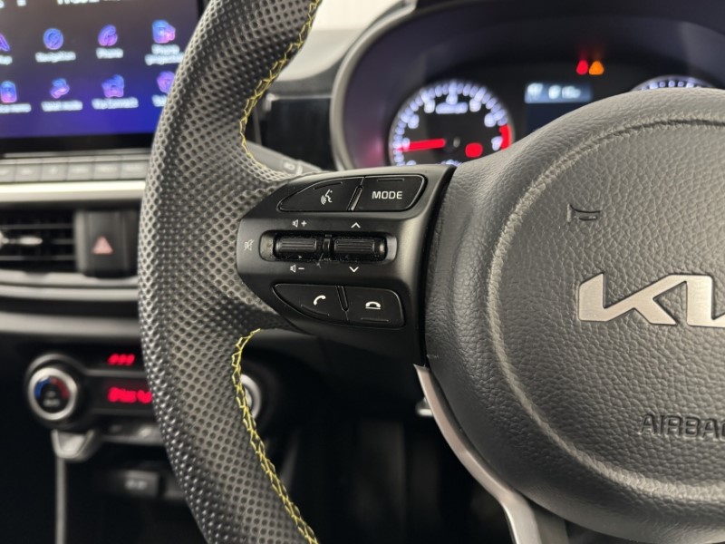 2023 (23) KIA PICANTO 1.0 X-Line S 5dr Auto 4979081