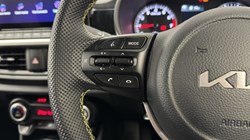 2023 (23) KIA PICANTO 1.0 X-Line S 5dr Auto 4979081