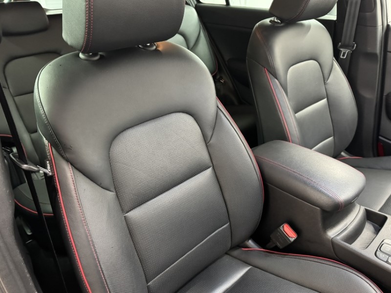 2019 (69) KIA SPORTAGE 1.6T GDi ISG GT-Line 5dr DCT Auto [AWD] 4991321