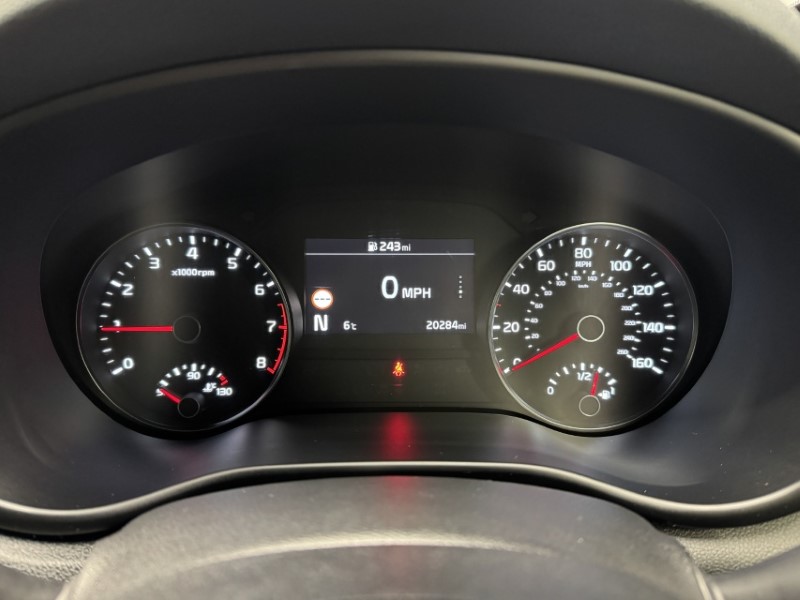 2019 (69) KIA SPORTAGE 1.6T GDi ISG GT-Line 5dr DCT Auto [AWD] 4991335