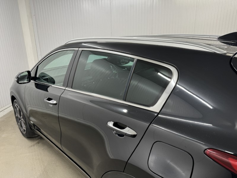 2019 (69) KIA SPORTAGE 1.6T GDi ISG GT-Line 5dr DCT Auto [AWD] 4991310