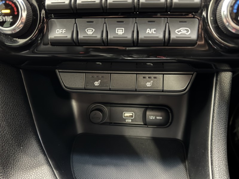 2019 (69) KIA SPORTAGE 1.6T GDi ISG GT-Line 5dr DCT Auto [AWD] 4991326