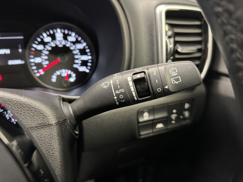 2019 (69) KIA SPORTAGE 1.6T GDi ISG GT-Line 5dr DCT Auto [AWD] 4991336