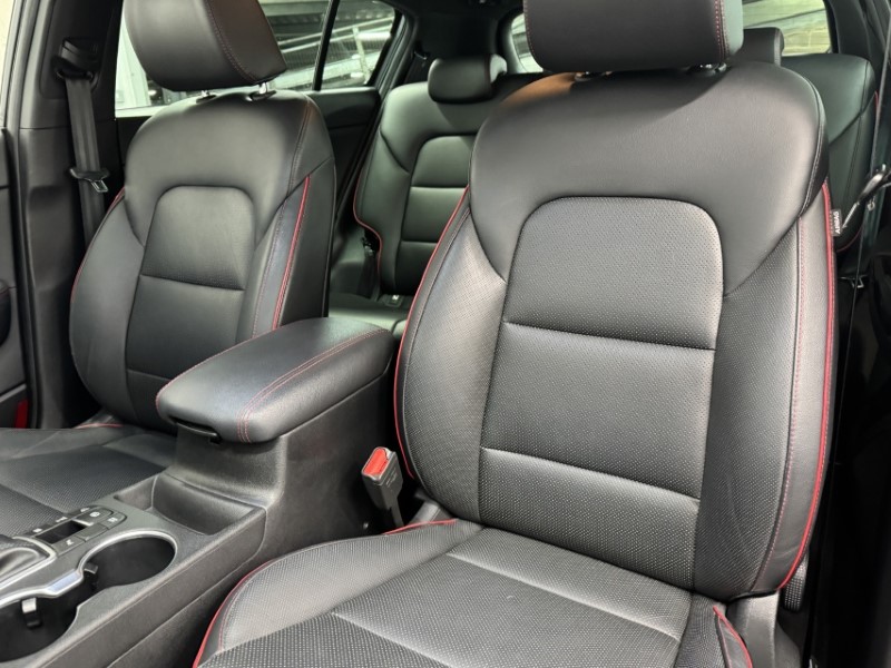 2019 (69) KIA SPORTAGE 1.6T GDi ISG GT-Line 5dr DCT Auto [AWD] 4991318