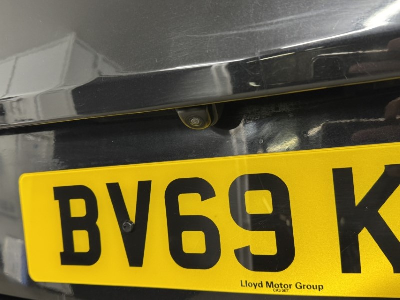 2019 (69) KIA SPORTAGE 1.6T GDi ISG GT-Line 5dr DCT Auto [AWD] 4991308