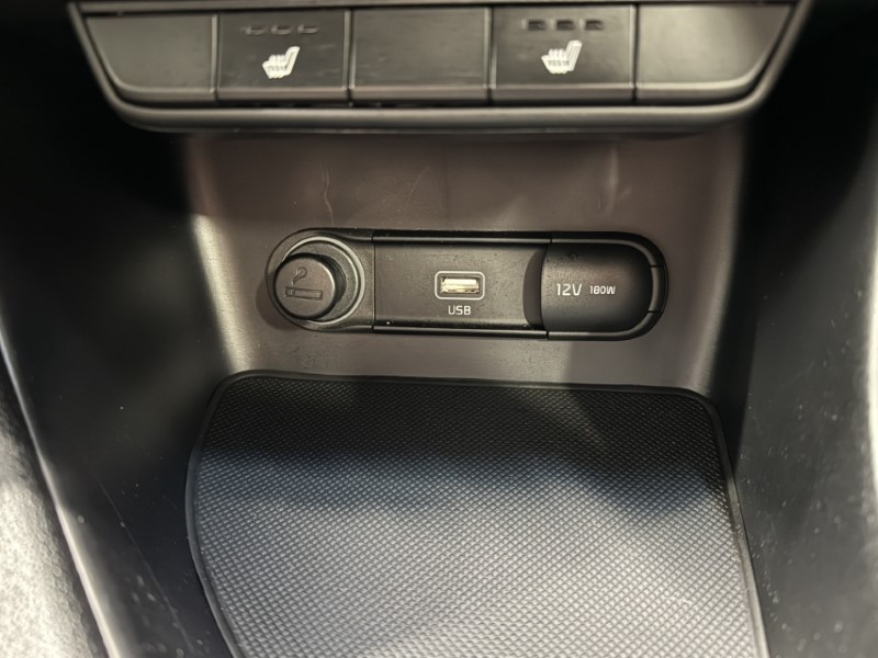 2019 (69) KIA SPORTAGE 1.6T GDi ISG GT-Line 5dr DCT Auto [AWD] 4991325