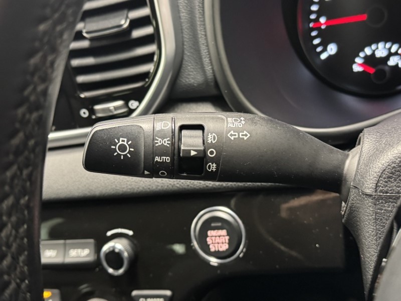 2019 (69) KIA SPORTAGE 1.6T GDi ISG GT-Line 5dr DCT Auto [AWD] 4991337