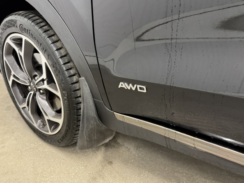 2019 (69) KIA SPORTAGE 1.6T GDi ISG GT-Line 5dr DCT Auto [AWD] 4991311