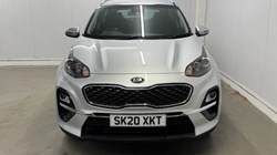 2020 (20) KIA SPORTAGE 1.6 GDi ISG 2 5dr 5003694