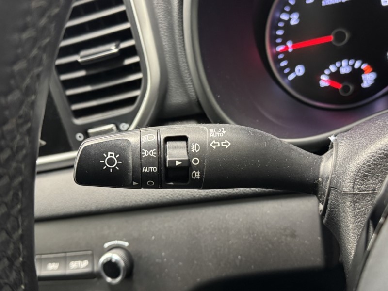 2020 (20) KIA SPORTAGE 1.6 GDi ISG 2 5dr 5003692