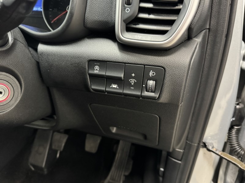 2020 (20) KIA SPORTAGE 1.6 GDi ISG 2 5dr 5003681