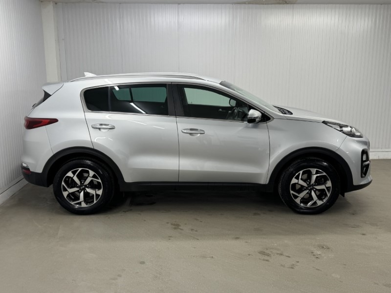 2020 (20) KIA SPORTAGE 1.6 GDi ISG 2 5dr 5003693