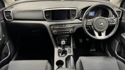 2020 (20) KIA SPORTAGE 1.6 GDi ISG 2 5dr 5003698