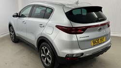 2020 (20) KIA SPORTAGE 1.6 GDi ISG 2 5dr 5003671