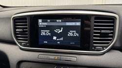 2020 (20) KIA SPORTAGE 1.6 GDi ISG 2 5dr 5003689