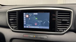 2020 (20) KIA SPORTAGE 1.6 GDi ISG 2 5dr 5003687