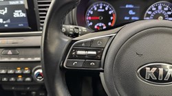 2020 (20) KIA SPORTAGE 1.6 GDi ISG 2 5dr 5003704