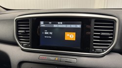 2020 (20) KIA SPORTAGE 1.6 GDi ISG 2 5dr 5003686