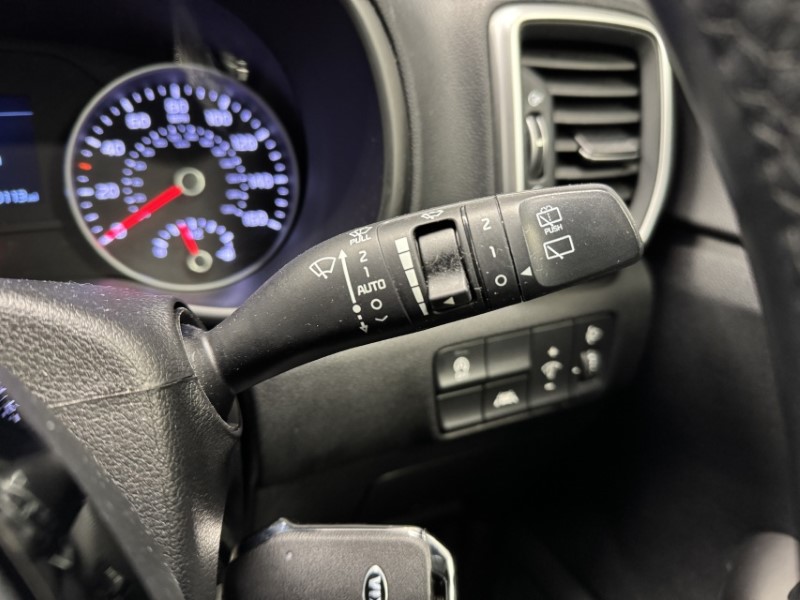 2020 (20) KIA SPORTAGE 1.6 GDi ISG 2 5dr 5003705