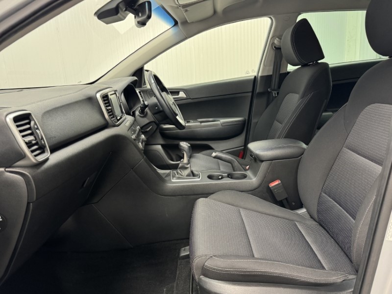 2020 (20) KIA SPORTAGE 1.6 GDi ISG 2 5dr 5003679