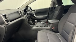 2020 (20) KIA SPORTAGE 1.6 GDi ISG 2 5dr 5003679