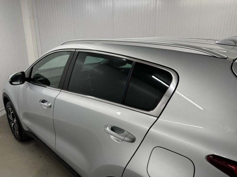 2020 (20) KIA SPORTAGE 1.6 GDi ISG 2 5dr 5003675