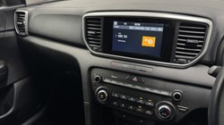 2020 (20) KIA SPORTAGE 1.6 GDi ISG 2 5dr 5003683