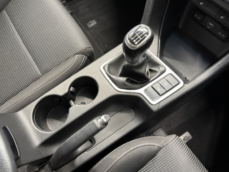 2020 (20) KIA SPORTAGE 1.6 GDi ISG 2 5dr 5003701