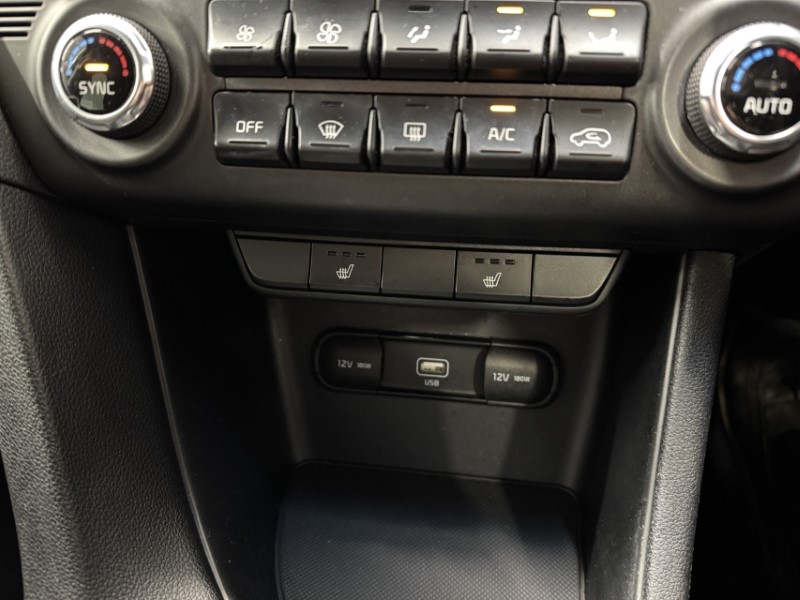 2020 (20) KIA SPORTAGE 1.6 GDi ISG 2 5dr 5003685