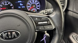 2020 (20) KIA SPORTAGE 1.6 GDi ISG 2 5dr 5003691