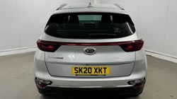 2020 (20) KIA SPORTAGE 1.6 GDi ISG 2 5dr 5003695
