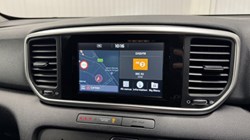2020 (20) KIA SPORTAGE 1.6 GDi ISG 2 5dr 5003703