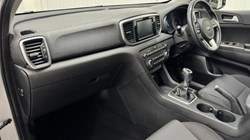 2020 (20) KIA SPORTAGE 1.6 GDi ISG 2 5dr 5003678