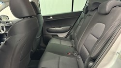 2020 (20) KIA SPORTAGE 1.6 GDi ISG 2 5dr 5003697