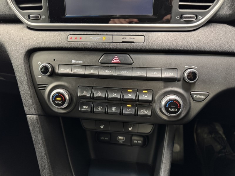 2020 (20) KIA SPORTAGE 1.6 GDi ISG 2 5dr 5003702