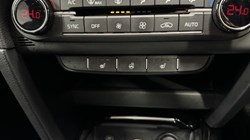 2025 (25) KIA CEED 1.5T GDi ISG 138 GT-Line 5dr 5010792