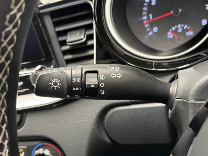 2025 (25) KIA CEED 1.5T GDi ISG 138 GT-Line 5dr 5010801