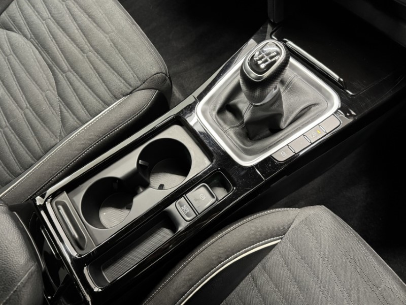 2025 (25) KIA CEED 1.5T GDi ISG 138 GT-Line 5dr 5010791