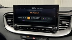 2025 (25) KIA CEED 1.5T GDi ISG 138 GT-Line 5dr 5010794