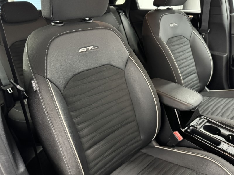 2025 (25) KIA CEED 1.5T GDi ISG 138 GT-Line 5dr 5010790