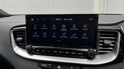 2025 (25) KIA CEED 1.5T GDi ISG 138 GT-Line 5dr 5010796