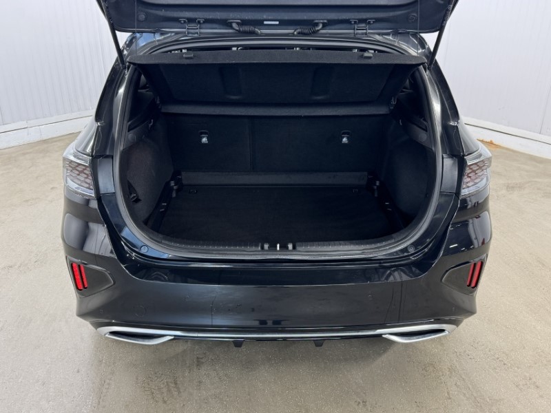 2025 (25) KIA CEED 1.5T GDi ISG 138 GT-Line 5dr 5010805