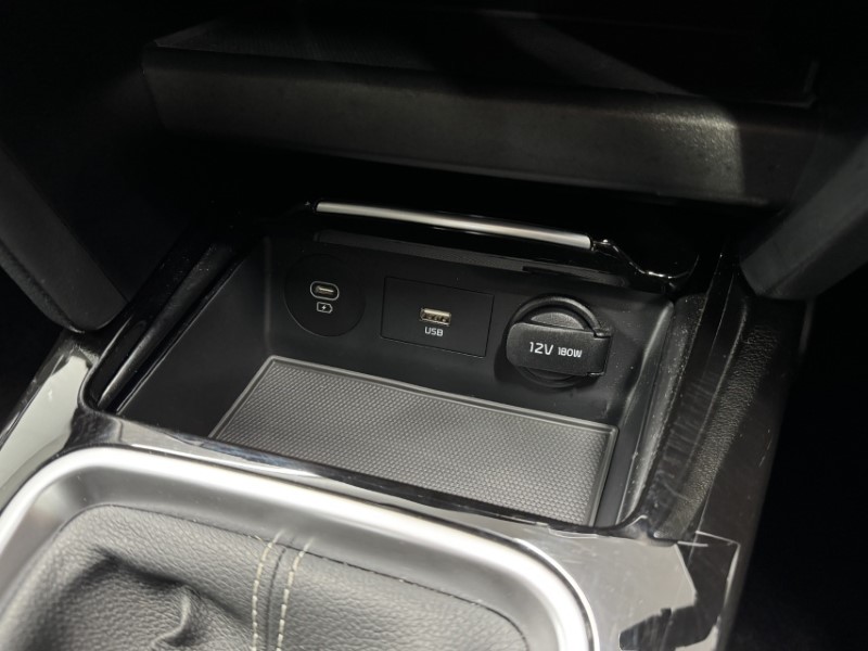 2025 (25) KIA CEED 1.5T GDi ISG 138 GT-Line 5dr 5010811