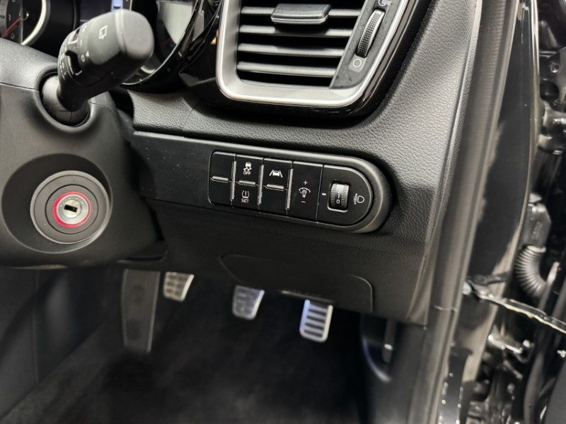 2025 (25) KIA CEED 1.5T GDi ISG 138 GT-Line 5dr 5010809