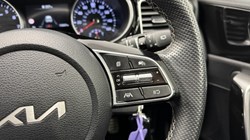 2025 (25) KIA CEED 1.5T GDi ISG 138 GT-Line 5dr 5010799