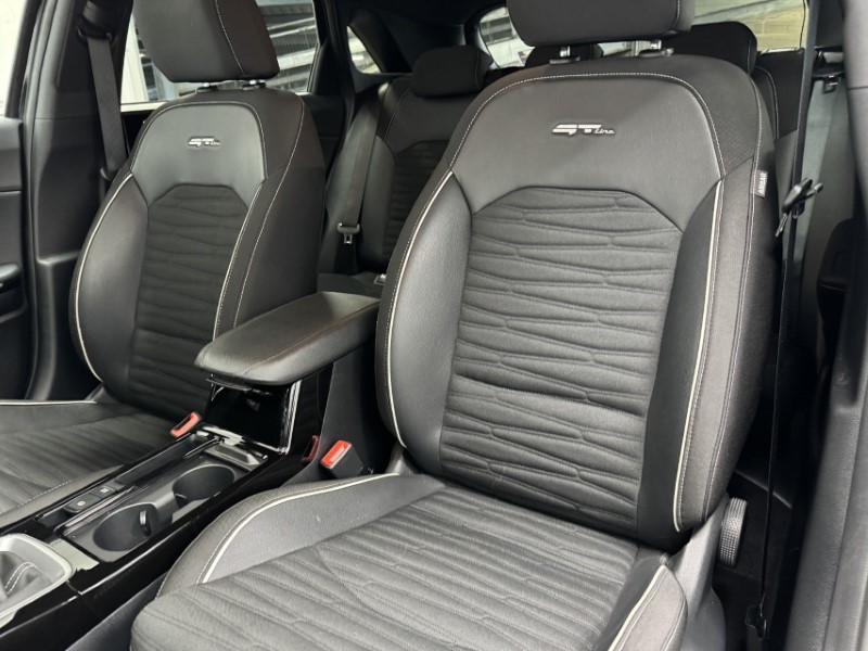 2025 (25) KIA CEED 1.5T GDi ISG 138 GT-Line 5dr 5010808