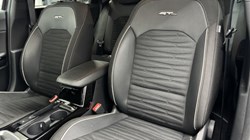 2025 (25) KIA CEED 1.5T GDi ISG 138 GT-Line 5dr 5010808