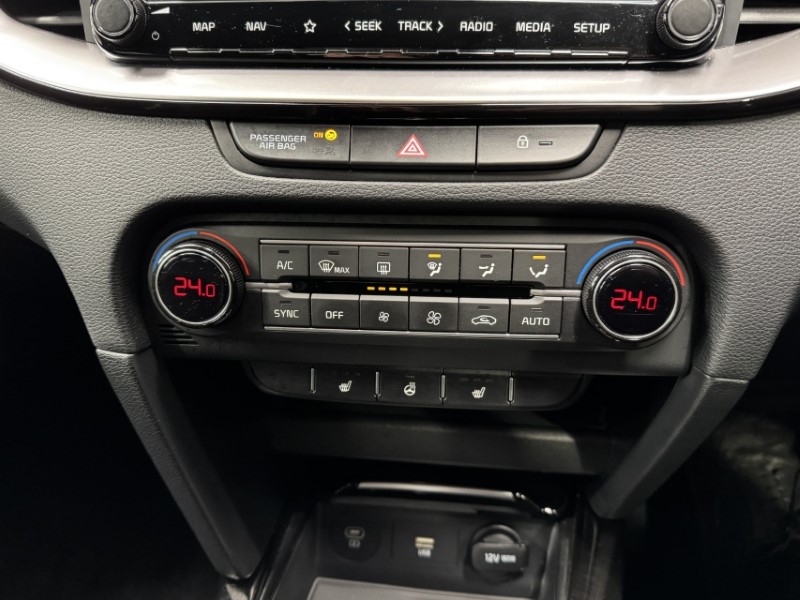 2025 (25) KIA CEED 1.5T GDi ISG 138 GT-Line 5dr 5010793